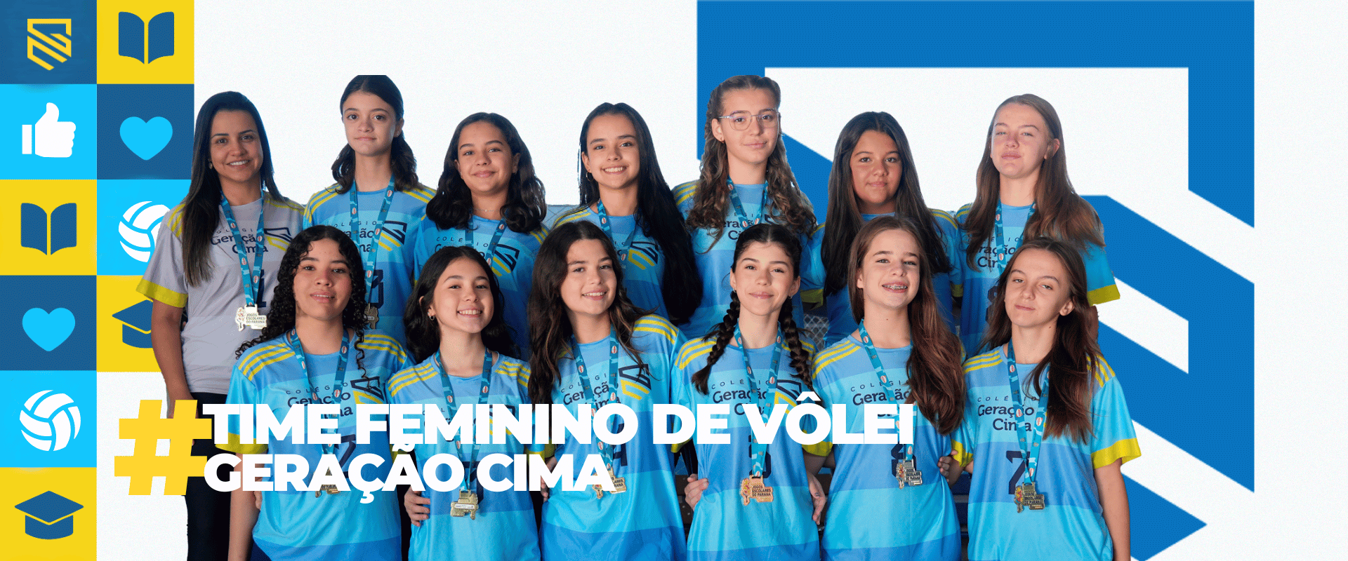 Colégio Geração Cima