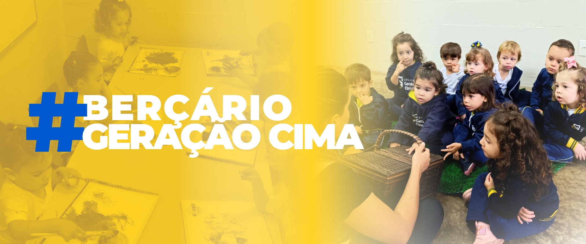 Berçário