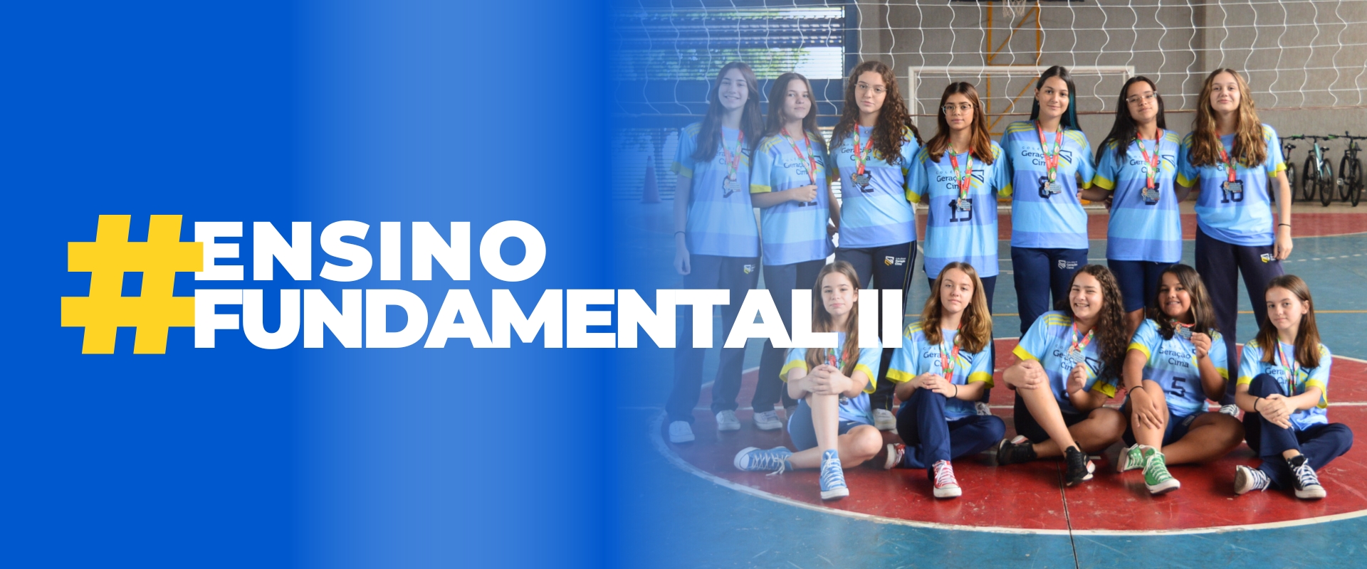Ensino Fundamental II